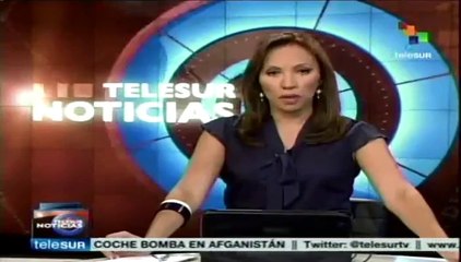 La resistencia palestina está unida, asegura dirigente de Hamas