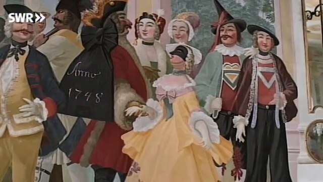 Sch?tze der Welt E110 - Krumau, Tschechische Republik