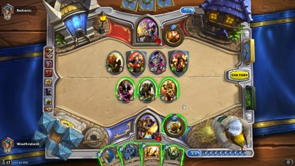 WindNvidia3D - Hearthstone MLG Livestream 5:30PM start - GIVEAWAYS!