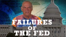 Failures of the Fed