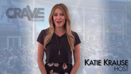 CraveOnline Event Update: Gamescom 2014 Ep 2