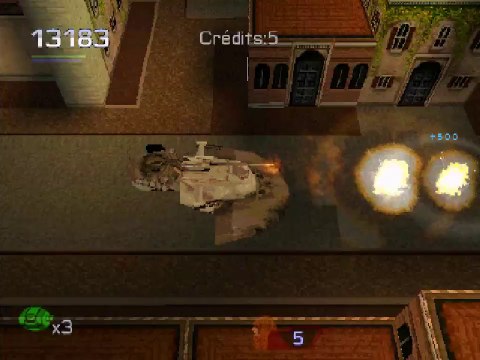 Stars wars jedi powers battles niveau 3