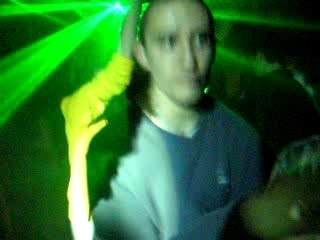 Boite de nuit Arcachon.