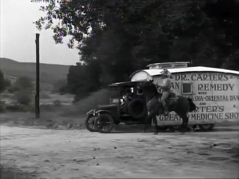 Paradise Canyon (1935) - (Action, Adventure, Crime, Drama) [John Wayne]