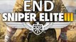 Sniper Elite 3 Bölüm 16 Görev 8 (Ratte Factory 2-2) #Son Bölüm #Son Görev