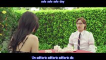 B1A4 - SOLO DAY MV (Sub Español – Roma - Hangul) HD