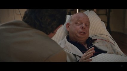 A Master Builder - Trailer for A Master Builder