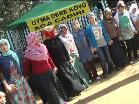 Hüseyin Yıldırım Oyun Havaları 5