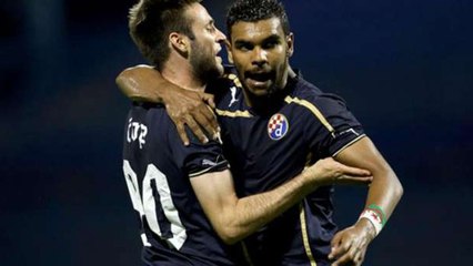 Dinamo Zagreb 2-0 Zalgiris, but Soudani