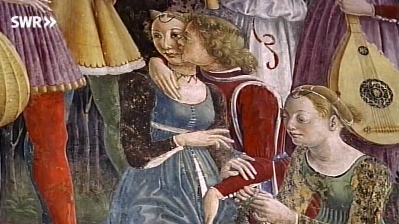 Sch?tze der Welt E115 - Ferrara, Italien