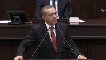 Turkey PM accuses Israel of 'state terrorism' over Gaza