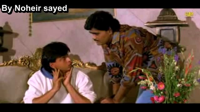 فيلم جودو للملك شاروخان مترجم By Noheir Sayed (part 2)