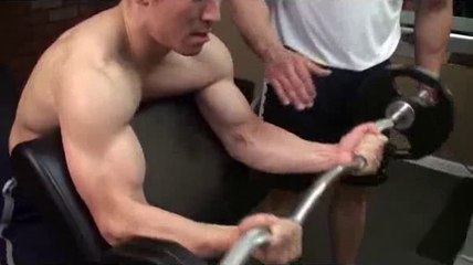 Bodybuilding.com - The Secrets Of The Six-Pack!