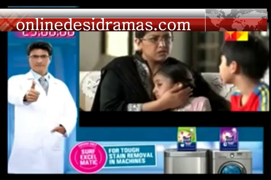 Bhool 46 Episode by hum tv