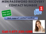 MSN Support Number-1-877-225-1288| MSN Tech Support