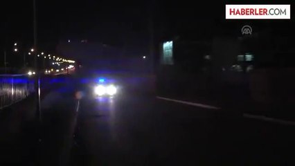 Atlama kulelerindeki çökme -