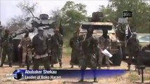 Boko Haram mocks #BringBackOurGirls hashtag campaign in latest video - World - News - The Independent
