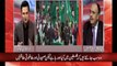 Goya with Arsalan Khalid (Exclusive Interview with Palestinian Ambassador) - 15th July 2014