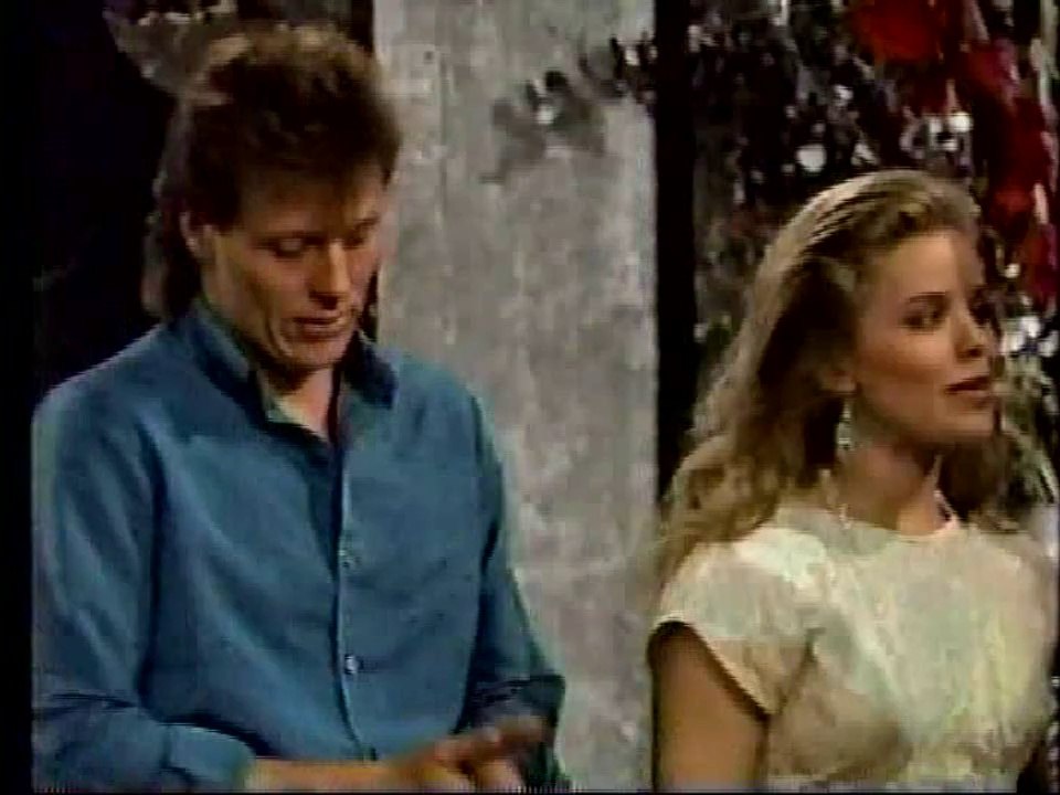 Frisco and Felicia Winter of 1986_12