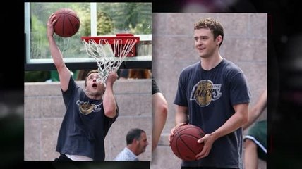 9 Simply Sporty Celebrities