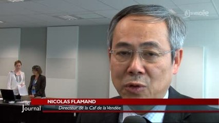 Télédéclaration et l’Allocation de Rentrée Scolaire (Vendée)