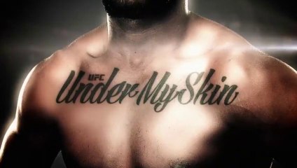 Fight Night Atlantic City: Under My Skin