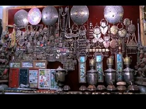 Bayrampaşa ANTİKA ALANLAR [0542 541 06 06 ] ANTİKACILAR