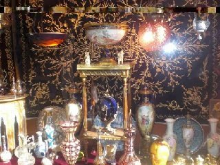 Bağcılar ANTİKA ALANLAR [0542 541 06 06 ] ANTİKACILAR