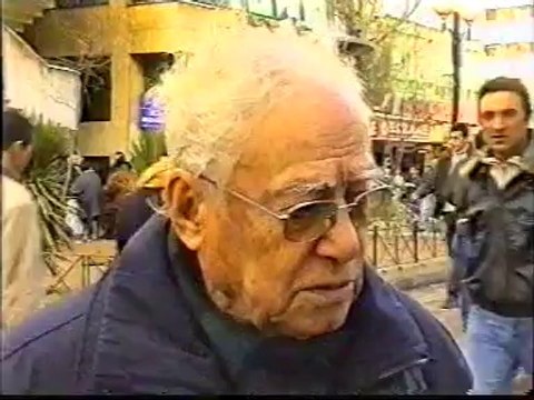 Hayata Dönüş katliamının emrini Ecevit vermişti