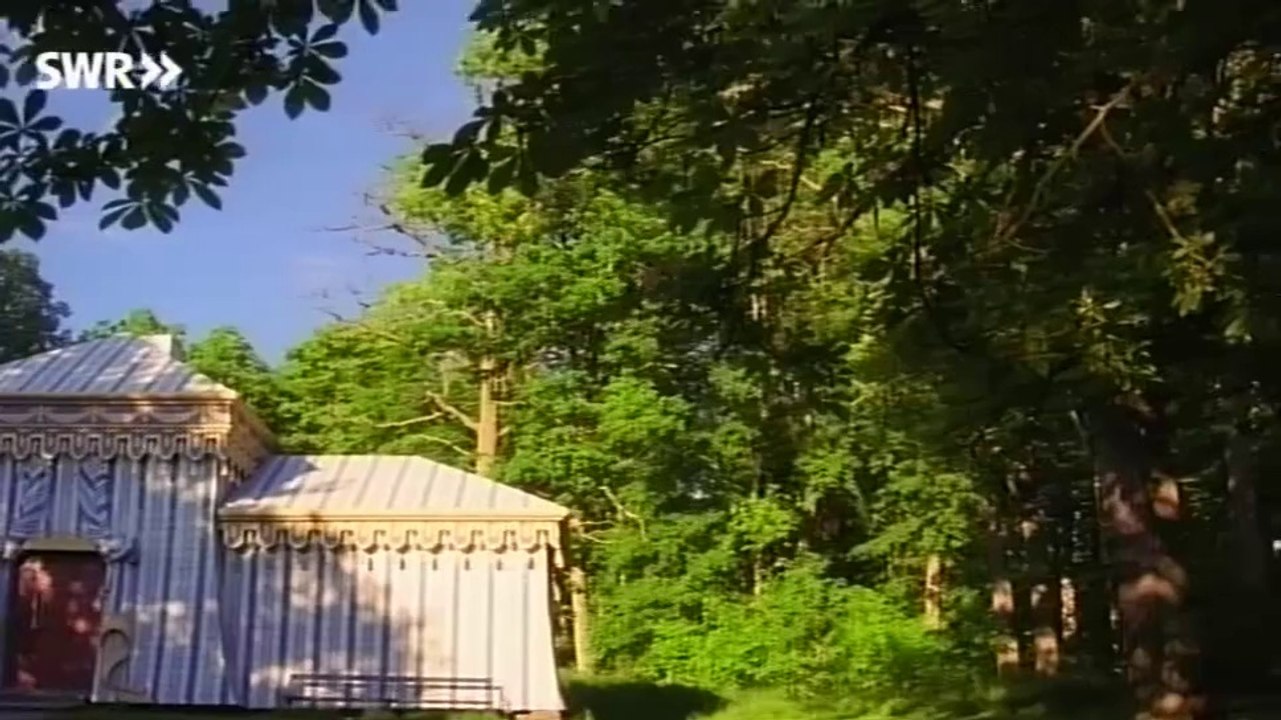 Sch?tze der Welt E147 - Drottningholm, Schweden