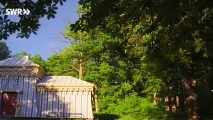 Sch?tze der Welt E147 - Drottningholm, Schweden