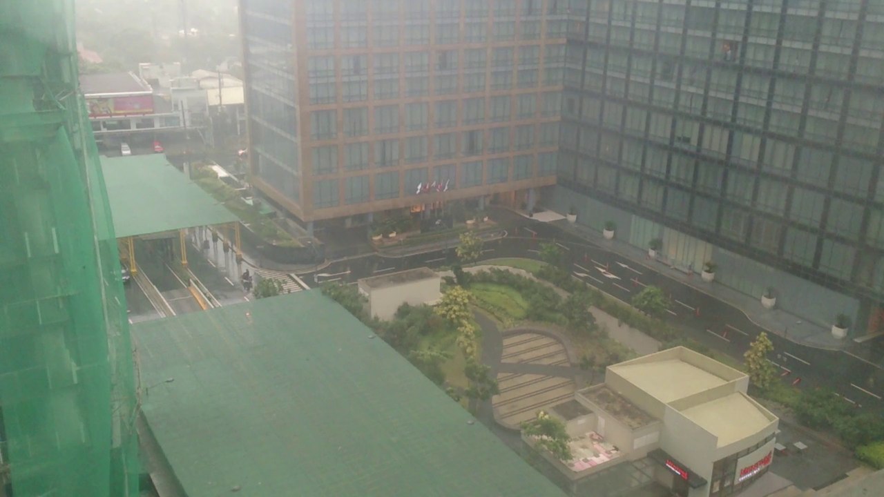 Glendaph @makati