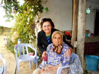 YILDIZ DEMİRKOL SAVAŞ-yıldızlıtürküler-GELİN OLDUM KARABEKİR ELİNE