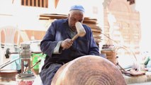 Morocco In Motion - Les artisans de la médina de Fès #2