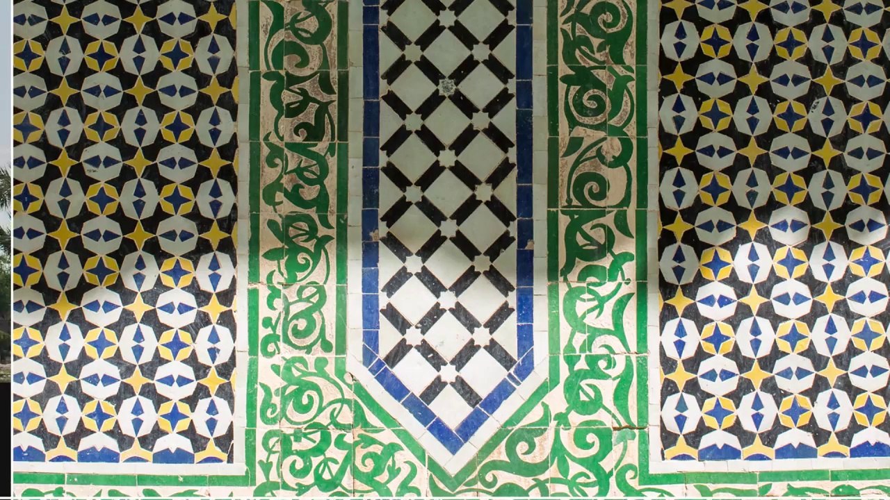 NOW Maroc Vol.3 - Slow Travel à Fès