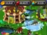 [UNLIMITED GEMS]DragonVale HACK Coins Adder