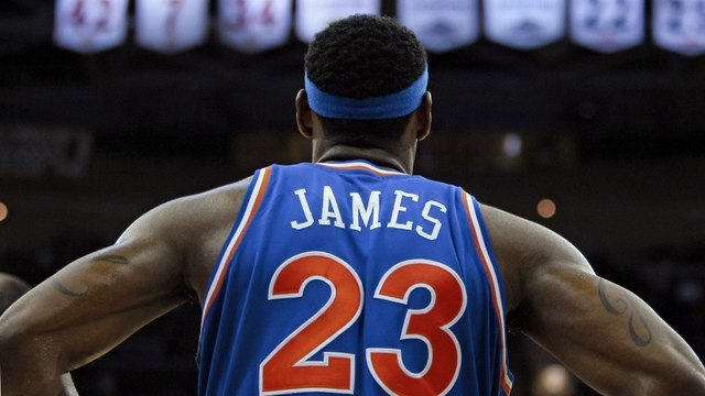 With LeBron back, are the Cavaliers the team to beat in the East?