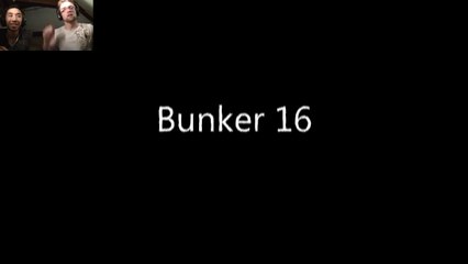 [Vidéo Détente-Flippe] Bunker 16 Ft KaiVa