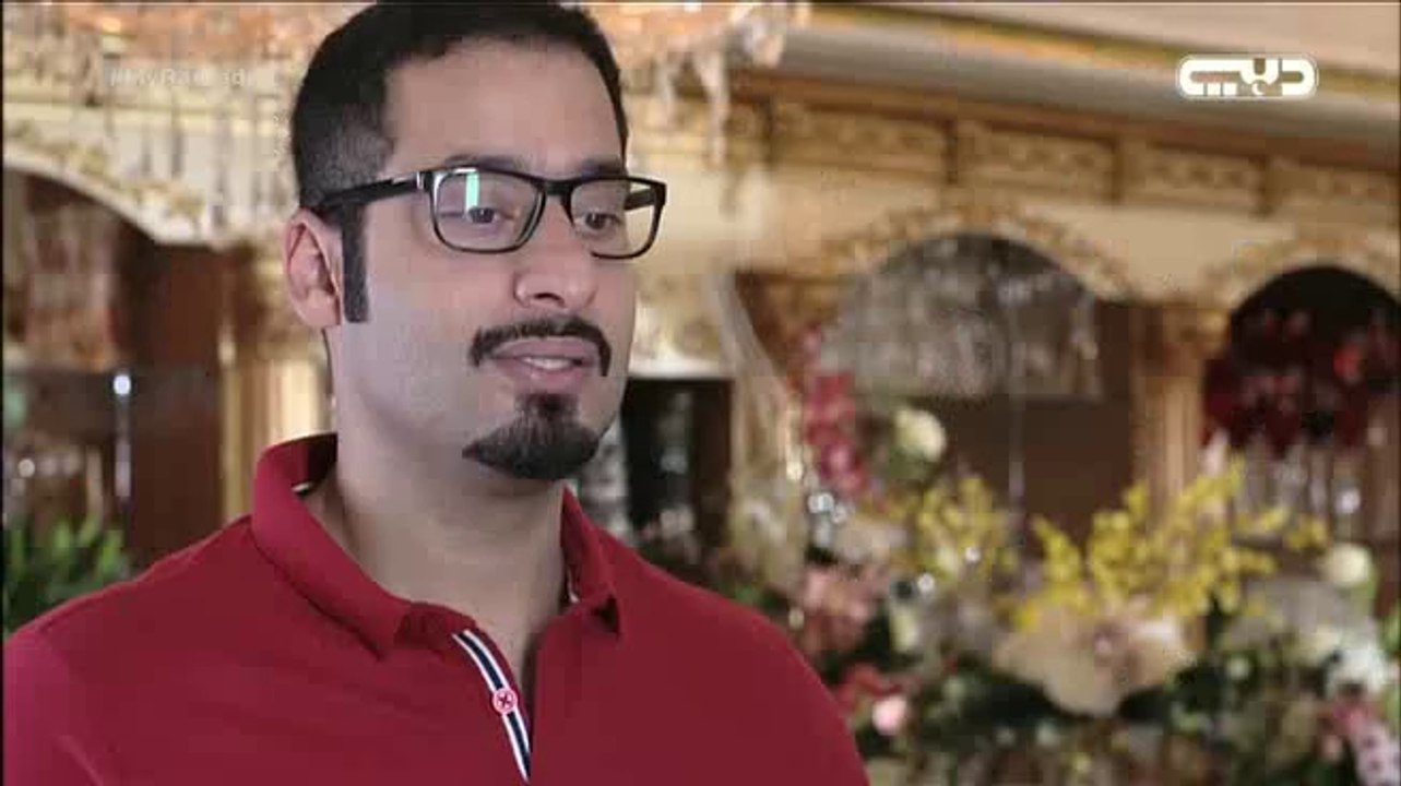 مسلسل يا من كنت حبيبي - الحلقة 5