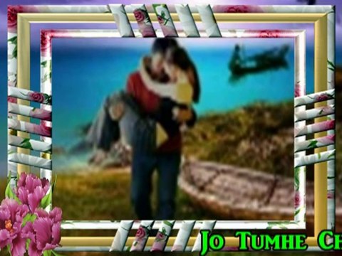 Jo Tumhe Chahay Usko Satana - Kumar Sanu - Dilwale (1994)