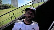 THS KLIKA __WYCHOWANI NA SPORCIE__ feat. Jaźwa ZIP - video zapowiedź klipu
