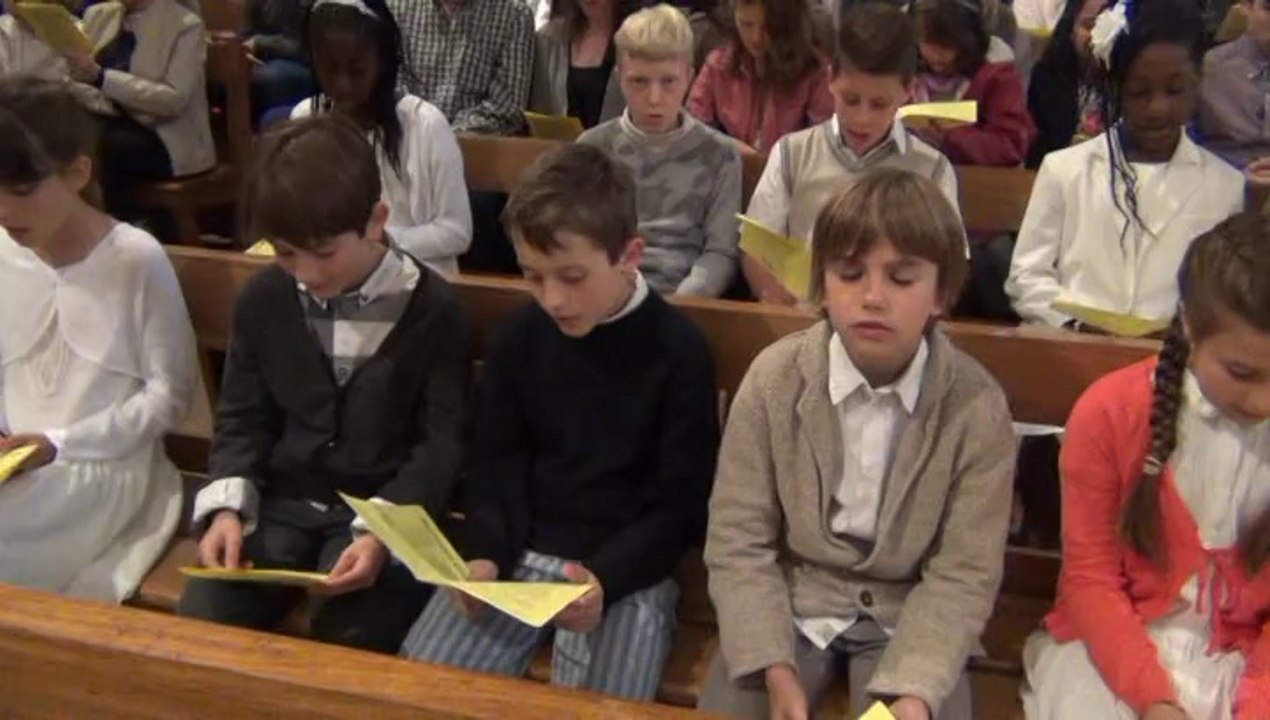 2014 1ère Communion St Maur (3)