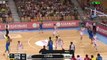 Sikh Basketball Player Dunks During FIBA Asia Cup