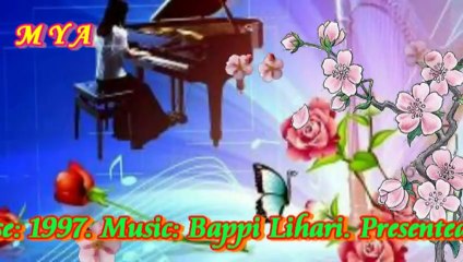 Dil Dene Se Pehle Dobara Sochna - Kumar Sanu, Alka Yagnik - Agni Chakra (1997)