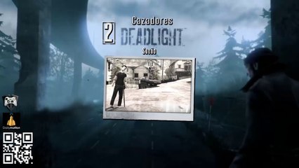 DeadLight sub. Español cap2 - SUEÑO