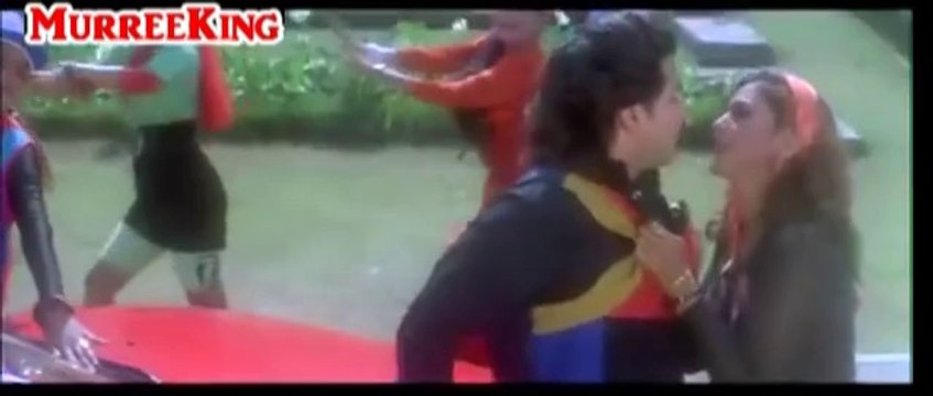 Ek Bar Ek Bar - Kumar Sanu, Poornima - Sanam Teri Kasam (2009)