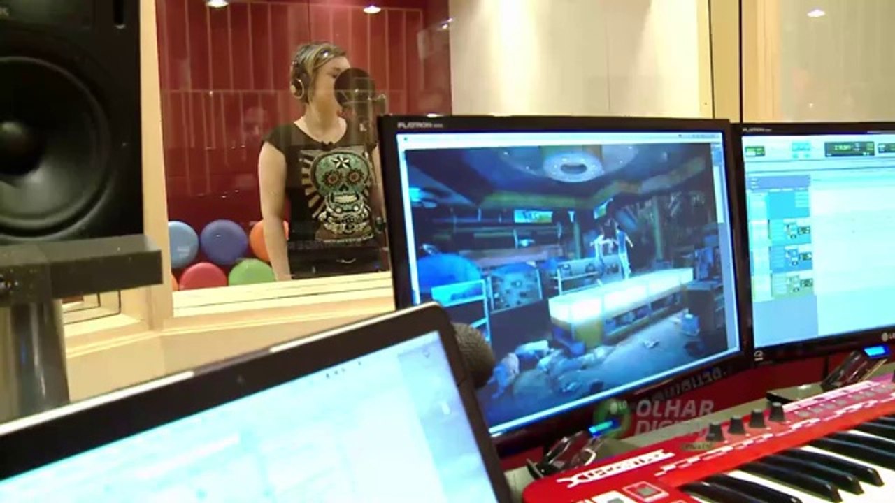 Olhar Digital Plus 13/07/2014