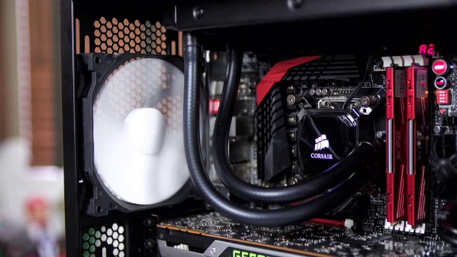 Phanteks Enthoo Pro Computer Case