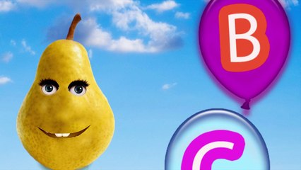 ABC Song Alphabet songs for children! Phonics and Nursery Rhyme for Babies