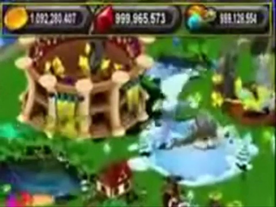 Dragonvale HACK FREE GEMS UPDATED 2014 No Jailbreak No Survey